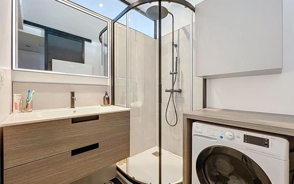 Appartement à vendre    3 pièces • 62,50 m2 Maisons-Alfort