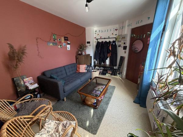 Appartement à Lille - Réf. sm 5997l
