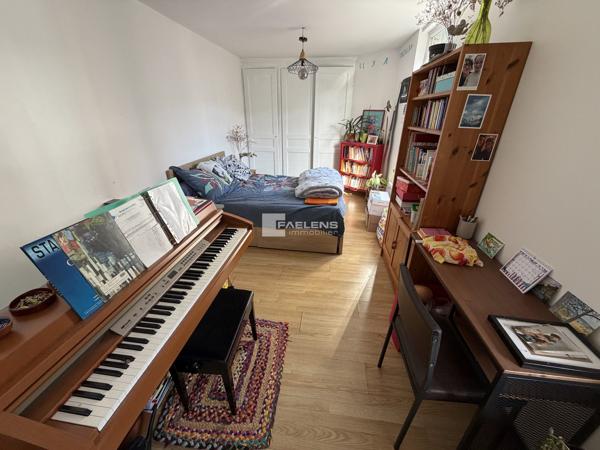 Appartement à Lille - Réf. sm 5997l