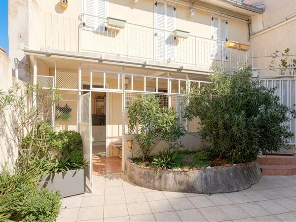 Appartement 2 pièces - 26 m² Exclusivité efficity