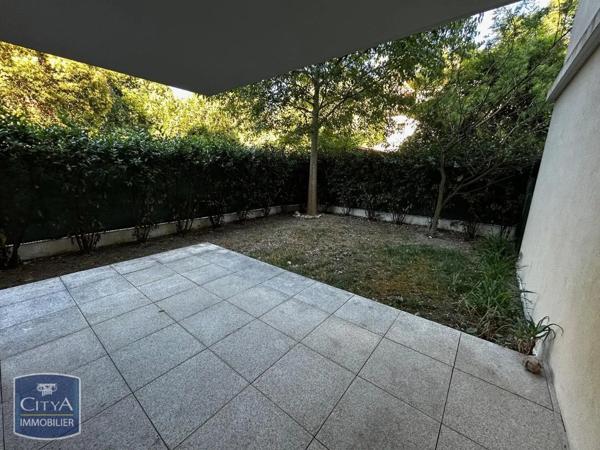 Appartement à louer 1 pièce 22m² Drap (06340)