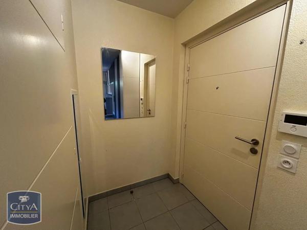 Appartement à louer 1 pièce 22m² Drap (06340)