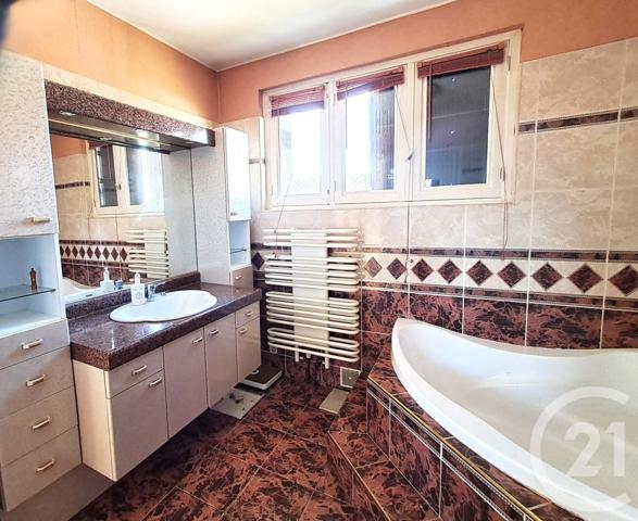 Maison à vendre  6 pièces - 150 m2 CUGNAUX - 31