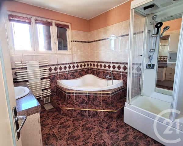 Maison à vendre  6 pièces - 150 m2 CUGNAUX - 31