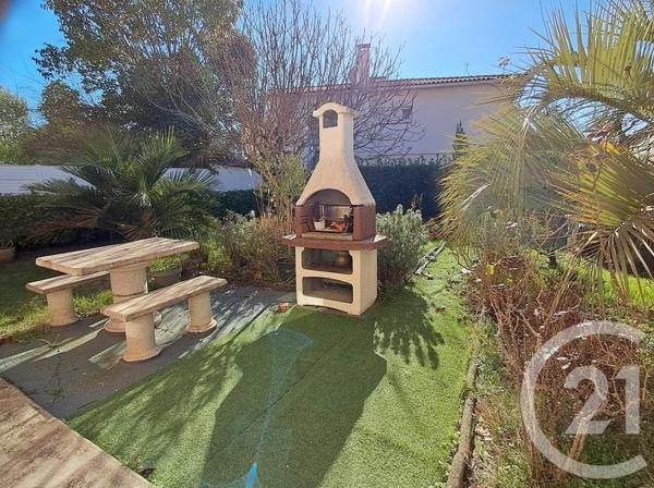 Maison à vendre  6 pièces - 150 m2 CUGNAUX - 31