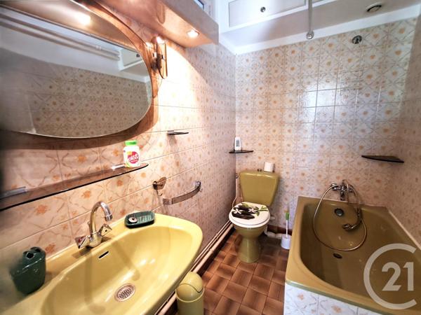 Maison à vendre  6 pièces - 150 m2 CUGNAUX - 31