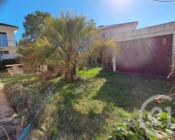 Maison à vendre  6 pièces - 150 m2 CUGNAUX - 31