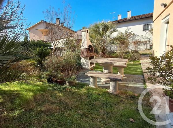 Maison à vendre  6 pièces - 150 m2 CUGNAUX - 31