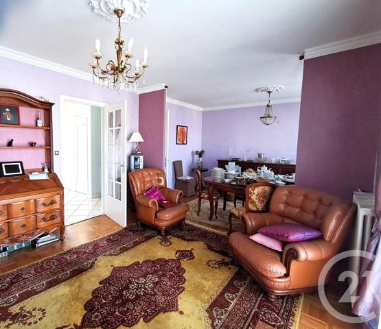 Maison à vendre  6 pièces - 150 m2 CUGNAUX - 31