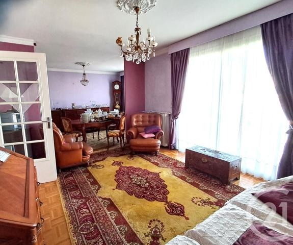 Maison à vendre  6 pièces - 150 m2 CUGNAUX - 31