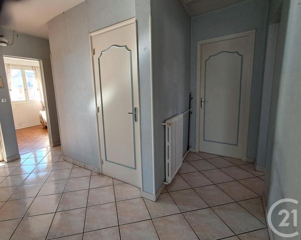 Maison à vendre  6 pièces - 150 m2 CUGNAUX - 31