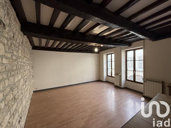 Location appartement 4 pièces 90 m² Joinville