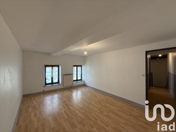 Location appartement 4 pièces 90 m² Joinville