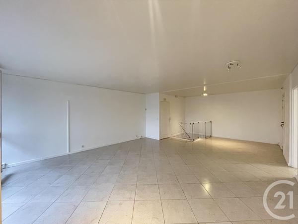 Appartement F6 à vendre  6 pièces - 98,68 m2 ELANCOURT - 78