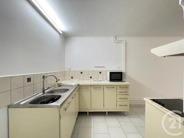 Appartement F6 à vendre  6 pièces - 98,68 m2 ELANCOURT - 78