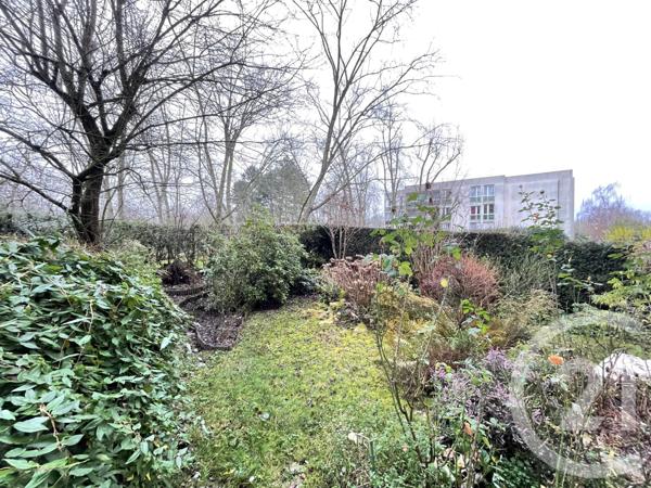 Appartement F6 à vendre  6 pièces - 98,68 m2 ELANCOURT - 78