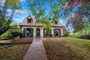 Maison individuelle à vendre à Mayet dans la Sarthe (72360), ref : 13861/1566