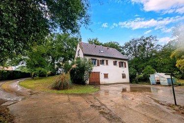 Maison individuelle à vendre à Mayet dans la Sarthe (72360), ref : 13861/1566