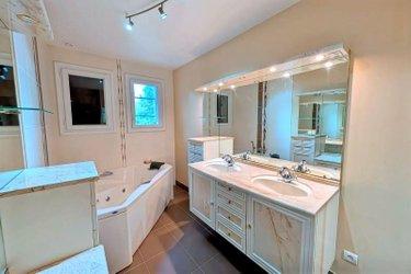 Maison individuelle à vendre à Mayet dans la Sarthe (72360), ref : 13861/1566