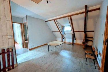 Maison individuelle à vendre à Mayet dans la Sarthe (72360), ref : 13861/1566