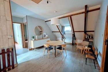 Maison individuelle à vendre à Mayet dans la Sarthe (72360), ref : 13861/1566