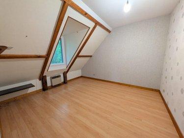 Maison individuelle à vendre à Mayet dans la Sarthe (72360), ref : 13861/1566