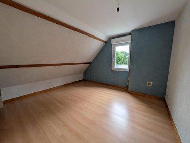 Maison individuelle à vendre à Mayet dans la Sarthe (72360), ref : 13861/1566