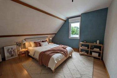 Maison individuelle à vendre à Mayet dans la Sarthe (72360), ref : 13861/1566