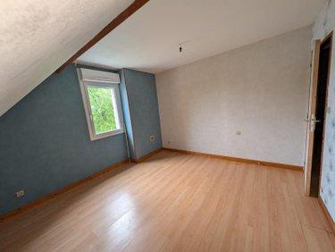 Maison individuelle à vendre à Mayet dans la Sarthe (72360), ref : 13861/1566