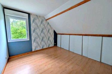 Maison individuelle à vendre à Mayet dans la Sarthe (72360), ref : 13861/1566
