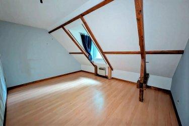 Maison individuelle à vendre à Mayet dans la Sarthe (72360), ref : 13861/1566
