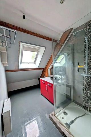 Maison individuelle à vendre à Mayet dans la Sarthe (72360), ref : 13861/1566