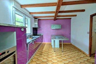 Maison individuelle à vendre à Mayet dans la Sarthe (72360), ref : 13861/1566