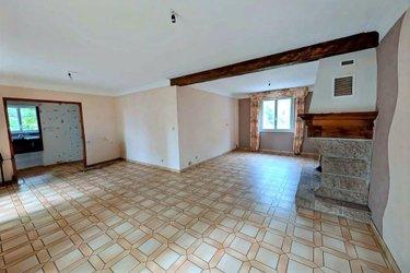 Maison individuelle à vendre à Mayet dans la Sarthe (72360), ref : 13861/1566