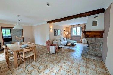 Maison individuelle à vendre à Mayet dans la Sarthe (72360), ref : 13861/1566