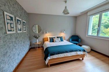 Maison individuelle à vendre à Mayet dans la Sarthe (72360), ref : 13861/1566