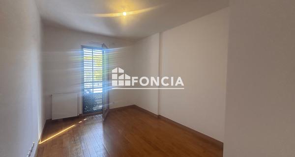 Location Appartement 4 pièces 109.3 m² - Cergy 95000