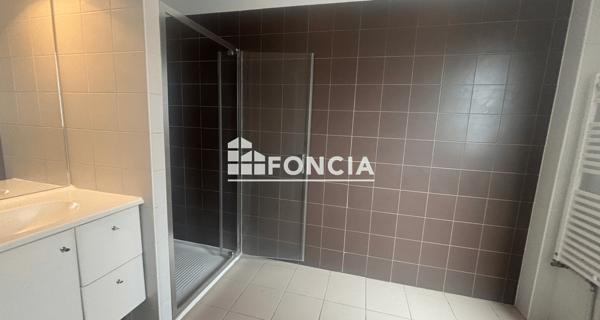 Location Appartement 4 pièces 109.3 m² - Cergy 95000