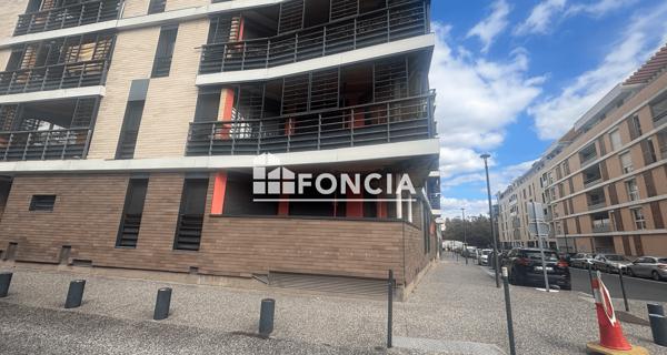 Location Appartement 4 pièces 109.3 m² - Cergy 95000