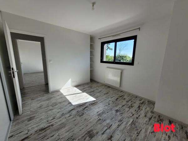 Maison 5 pièce(s)