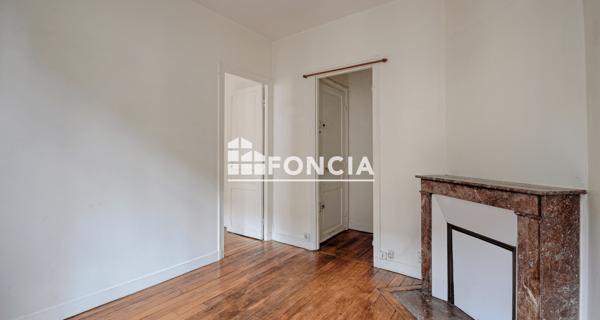 À vendre Studio 27.2 m² - Vanves 92170