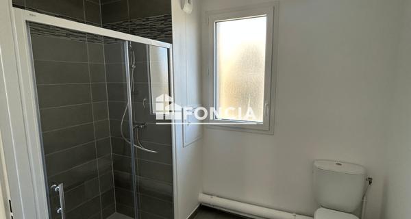 Location Appartement 2 pièces 41.14 m² - La Norville 91290