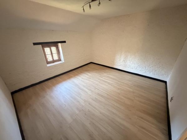 Maison à vendre |  Fresselines |  5 pièces | 142 m²