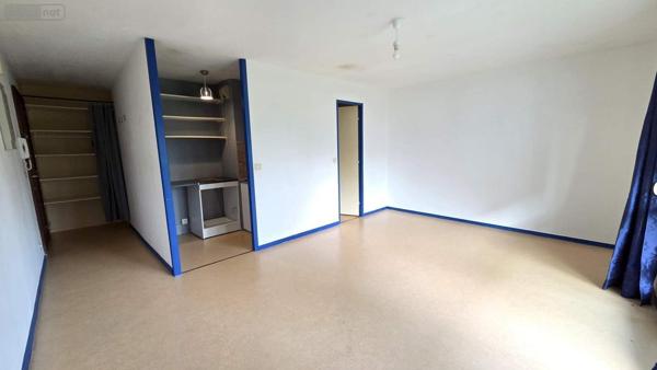 Appartement à vendre à Cesson-Sévigné en Ille-et-Vilaine (35510), ref : 019/5521 MCB   
CESSON Beaulieu