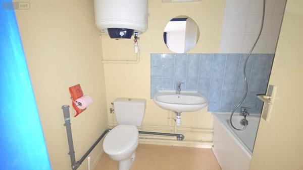 Appartement à vendre à Cesson-Sévigné en Ille-et-Vilaine (35510), ref : 019/5521 MCB   
CESSON Beaulieu