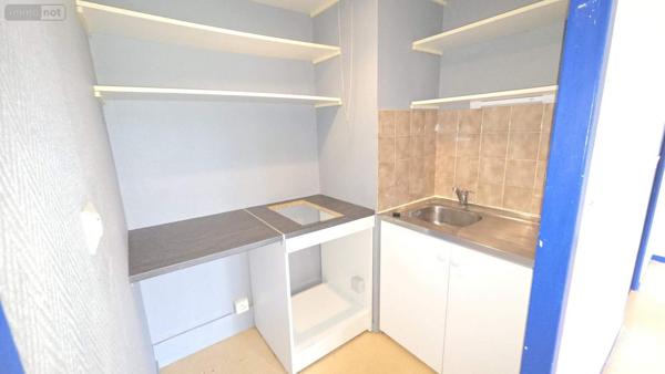 Appartement à vendre à Cesson-Sévigné en Ille-et-Vilaine (35510), ref : 019/5521 MCB   
CESSON Beaulieu