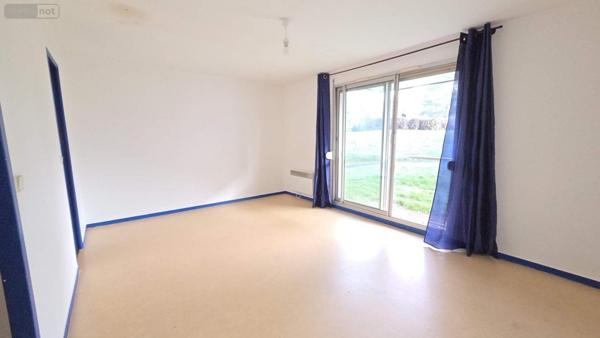 Appartement à vendre à Cesson-Sévigné en Ille-et-Vilaine (35510), ref : 019/5521 MCB   
CESSON Beaulieu