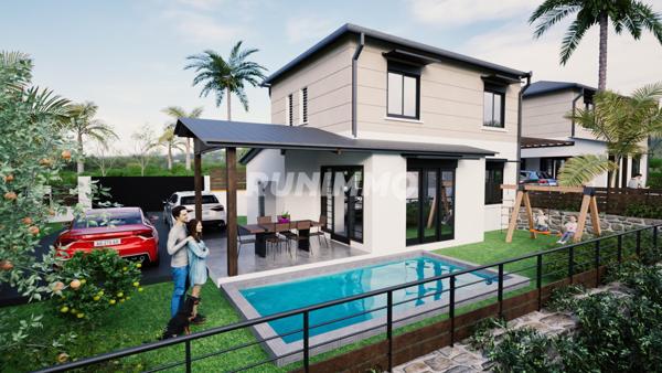 BELLE VILLA F4