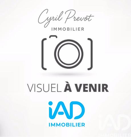 Maison à vendre 5 pièces 130 m² Pogny