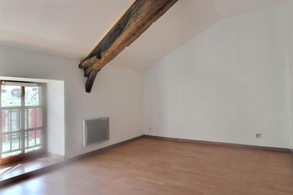 Thueyts, appartement 90m²
